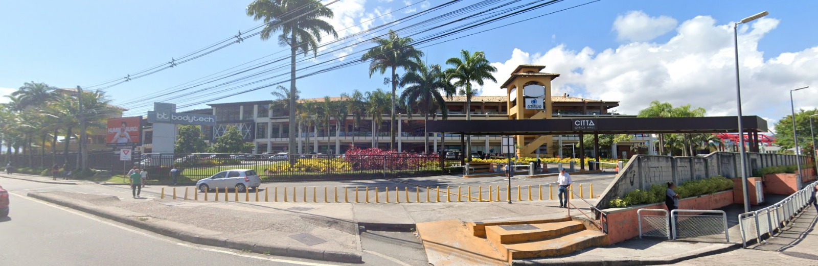 nova loja