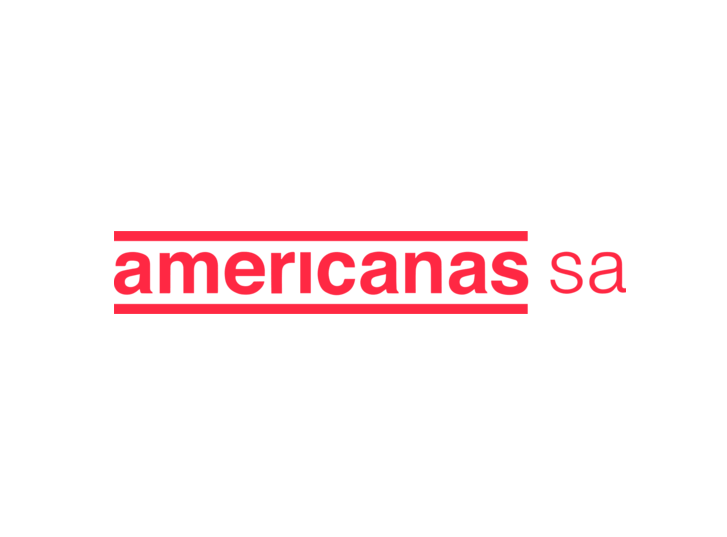 Americanas SA Logo