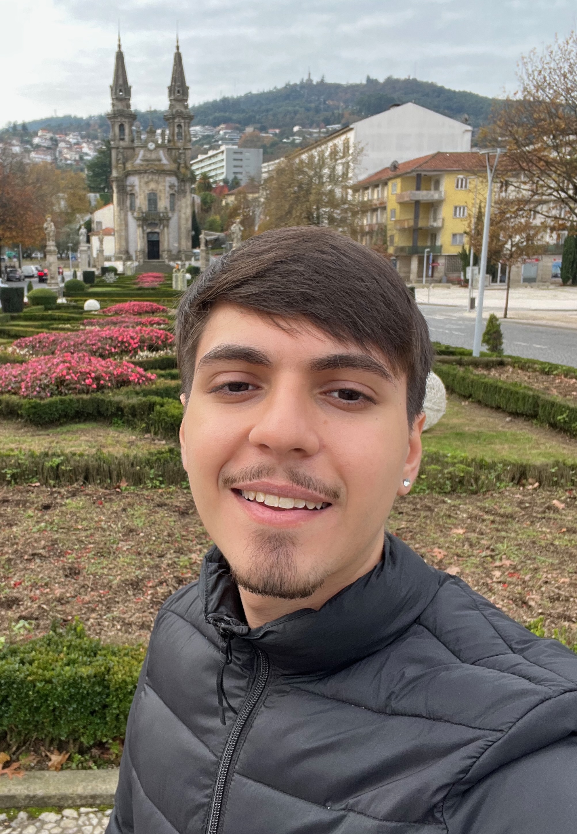 Arthur Deboni